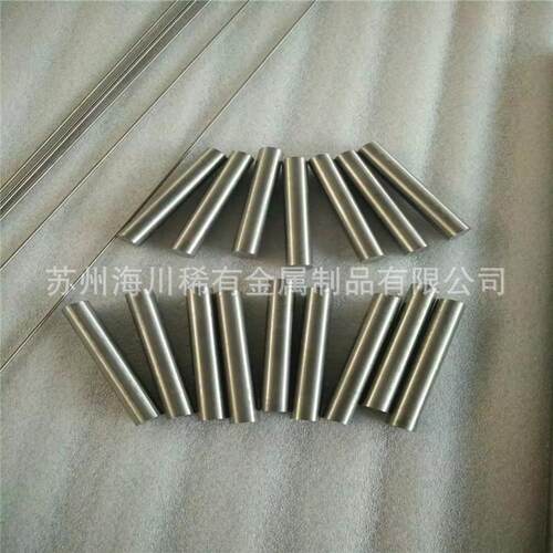 工业用TA2纯棒零切直径10-20mm纯钛板可冲压TA1纯钛板尺寸可切割