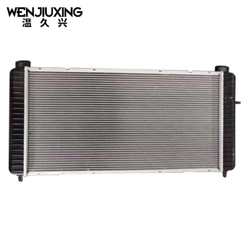 15058683和2537适用于GM车用散热器水箱双油冷器厂家直供