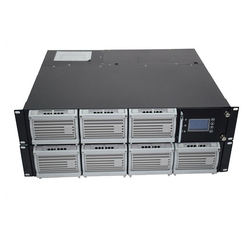 嵌入式高频通信电源系统整流模组交流AC220转直流DC220V10A20A30A