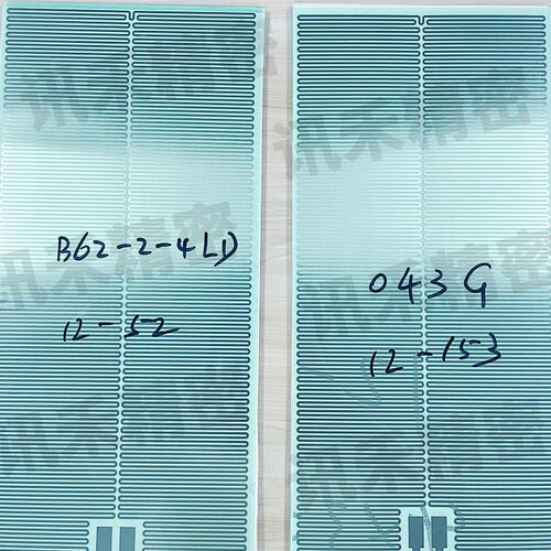 GIS高压开关 保温罩电r阻片 蚀刻膜 发热膜 蚀刻芯片 镍铬合金箔