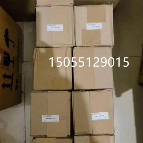 R424E07359 R424E10390 R162459410滑块  aventics气杯R412007338