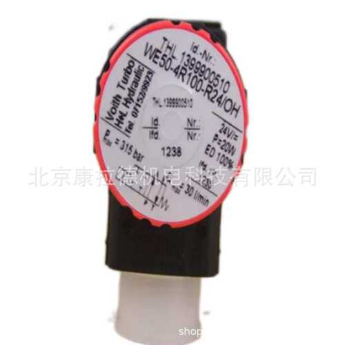 FLUID TEAM探头EEPDBS 08-315-2-24V  H+L WEW02-4R1455-R024/0H