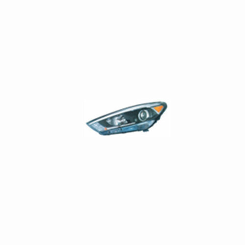 现代途胜16大灯OEM92101/92102