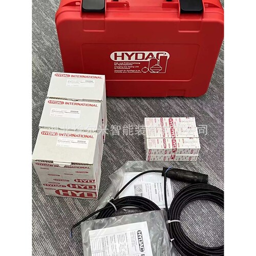 HDA4445-A-250-000【库存现货】HYDAC贺德克压力开关
