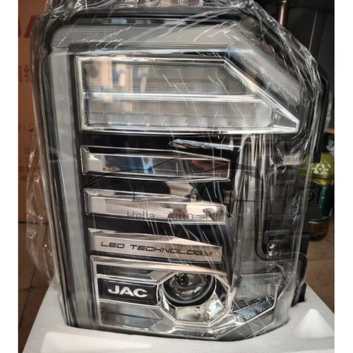 Front Headlight for JAC N120X 4121100LE6AA 4121200LE6AA