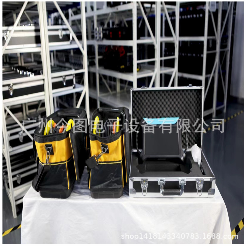 出口地下金矿矿石检测仪器