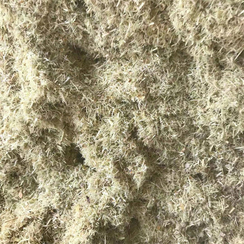 小型家用秸秆竹子树枝粉碎机