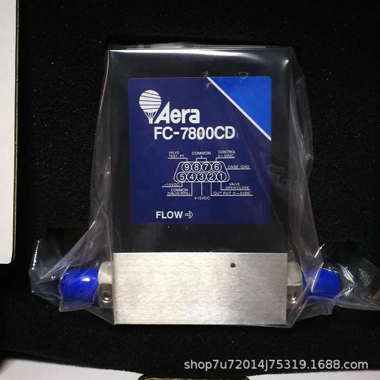 MKS MODE:1179A00452CR1BV流量计