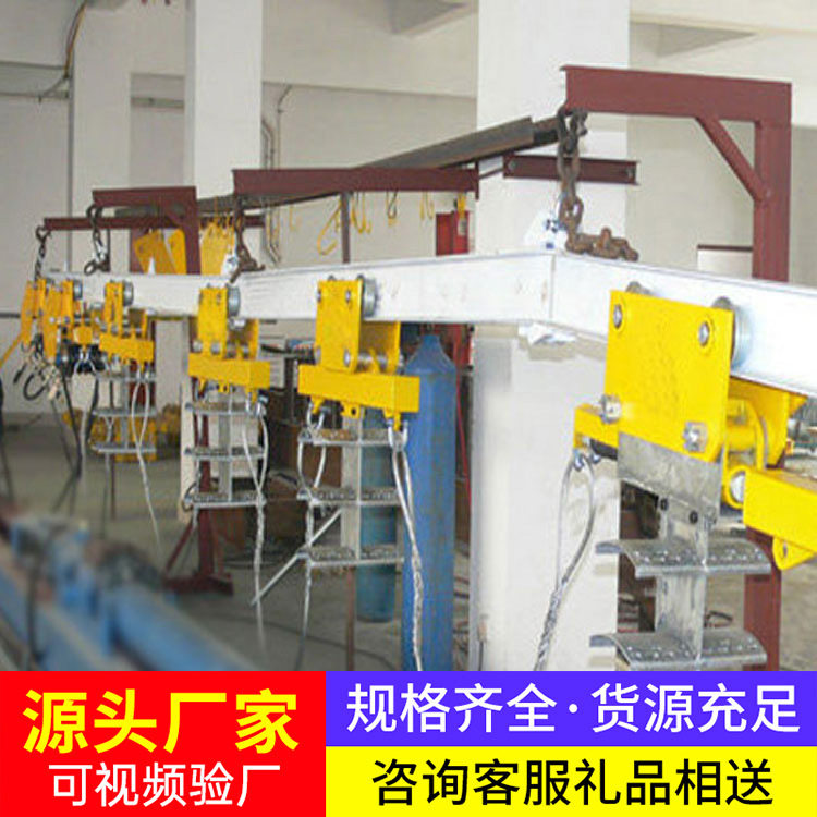 电缆单轨吊性能稳定报价优惠