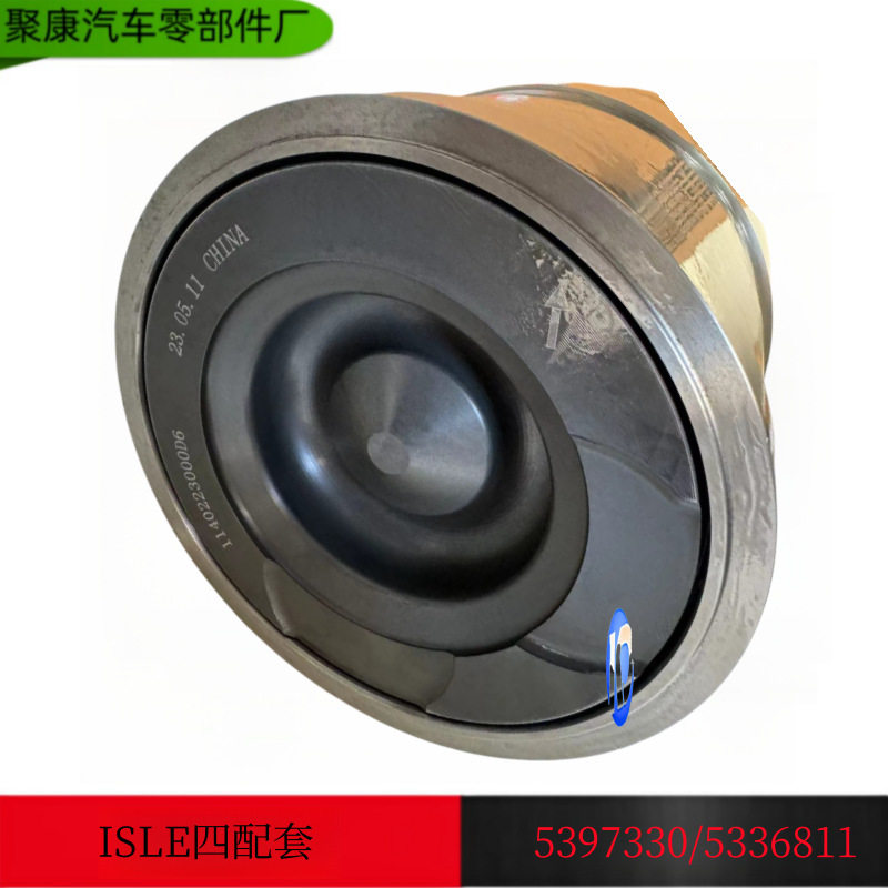东风康明斯6L8.9ISLe发动机四配套活塞组件53022544987914