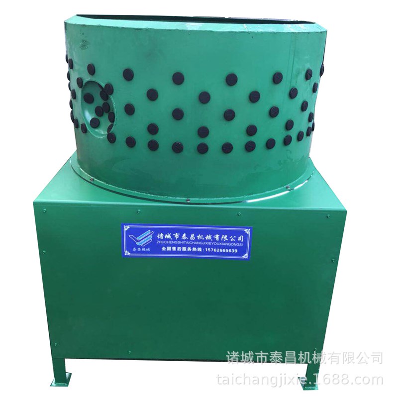 狗打毛机 狗拔毛机 羊脱毛机械设备新型羊脱毛机  圆Y筒羊脱毛机