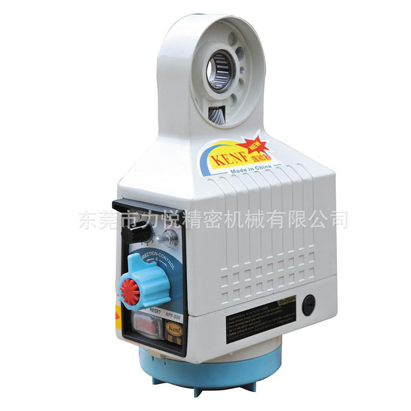 铣床走刀器,自动进给器,APF-500X轴走刀器