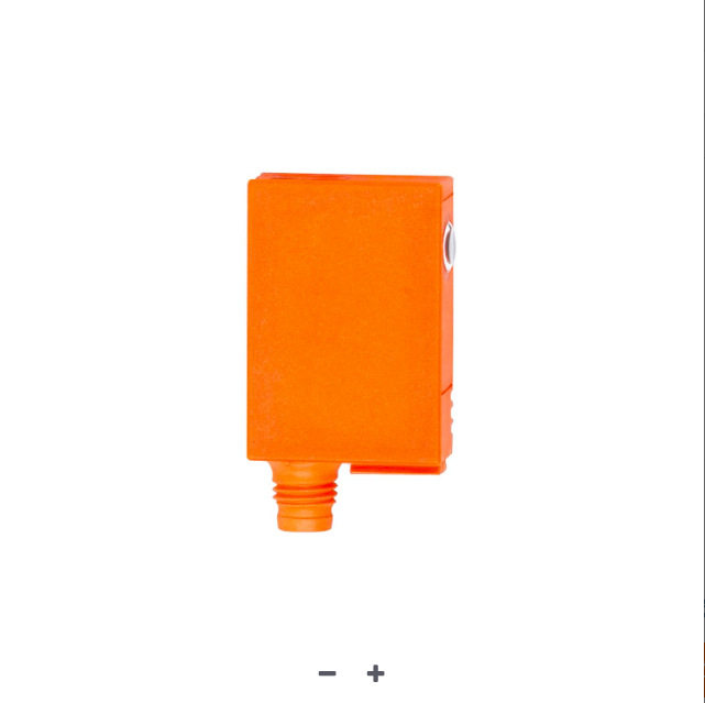 IFM易福门对射式光电开关发射装置OJ5030OJS-OOKG/SO/AS