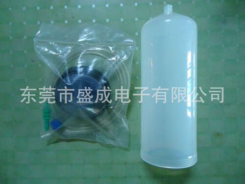 供应500CC针筒,500cc透明,点胶点胶设备
