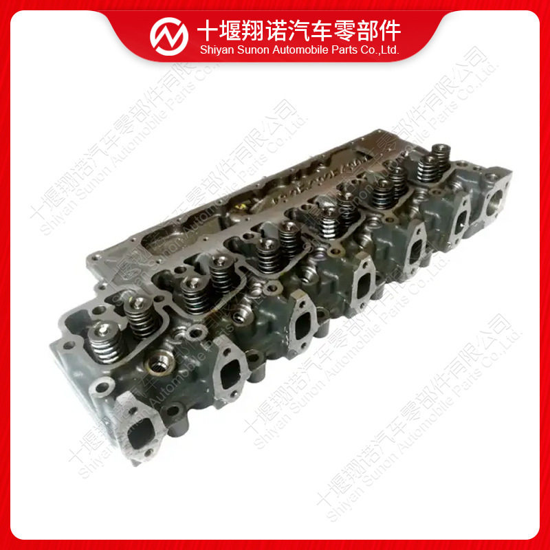 康明斯发动机缸盖总成4981002