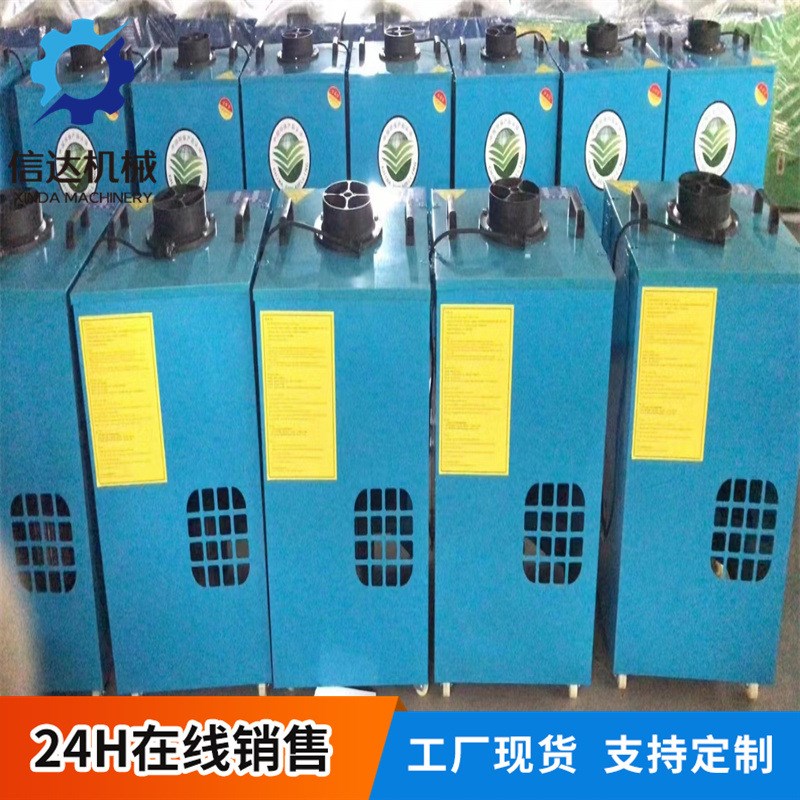 焊烟净化器移动式工业净化除x尘器单臂双臂环保环评用设备型号全