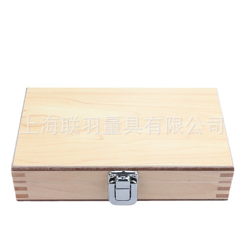 成都SHAHE标准量块32 38 47 8D3 87 0级1级块规卡尺千分尺校准