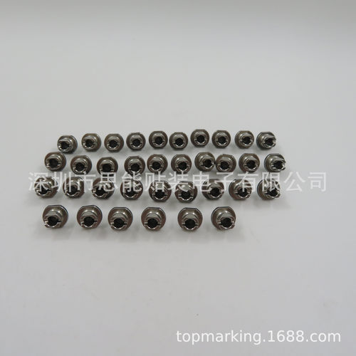 NPM CM402/CM602 吸嘴 N610040787AB 226CS NOZZLE smt 贴片机配