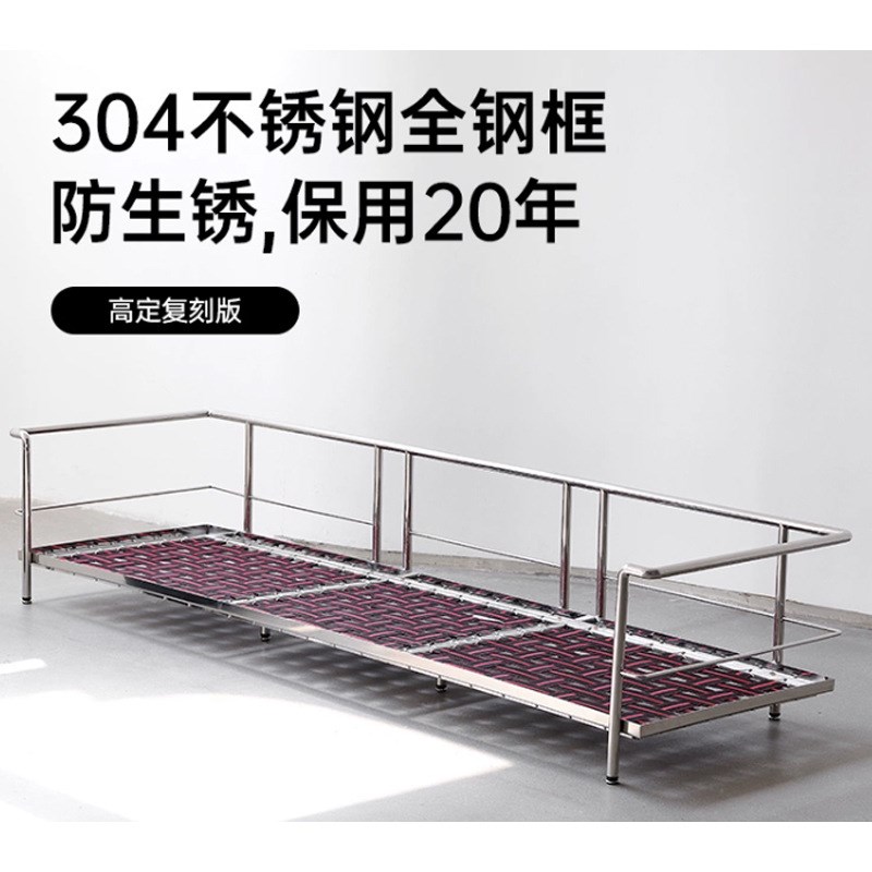 LC3设计师真皮单人位沙发柯x布西耶复古客厅现代极简直排中古沙发