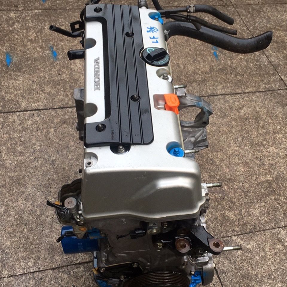 适用本 田7七代雅阁2.4 2.0 3.0奥德赛RB1 CRV k24A发动机变速箱