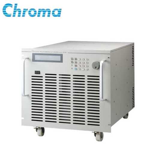 Chroma致茂61701/61702/61704/61705三相可编程交流电源