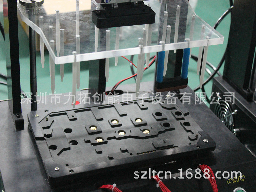 单片机控制板经济型PLC控制板定向开发功能测试治具控制板