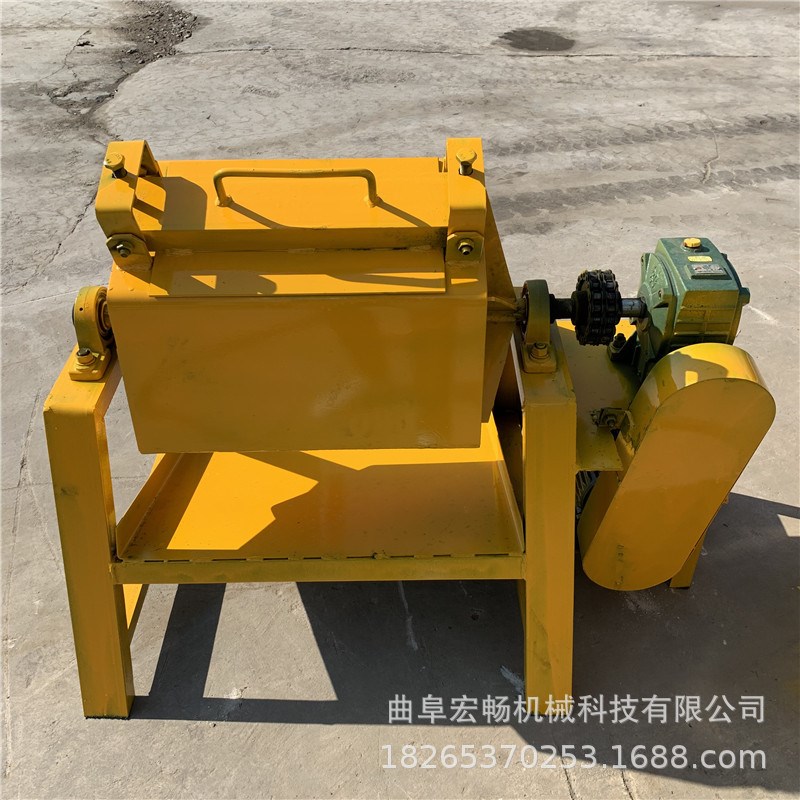 电动五金工具除锈六角滚筒抛光机B去焊渣打磨机木工家具去毛刺机