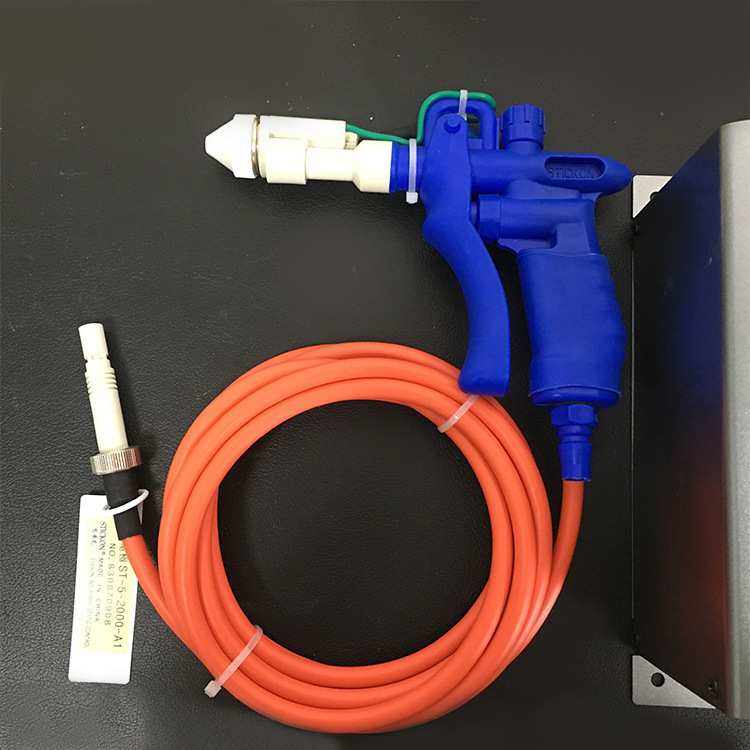 思帝克AT-10高压离子除尘静电枪 发生器离子风枪 SSD离子发生器