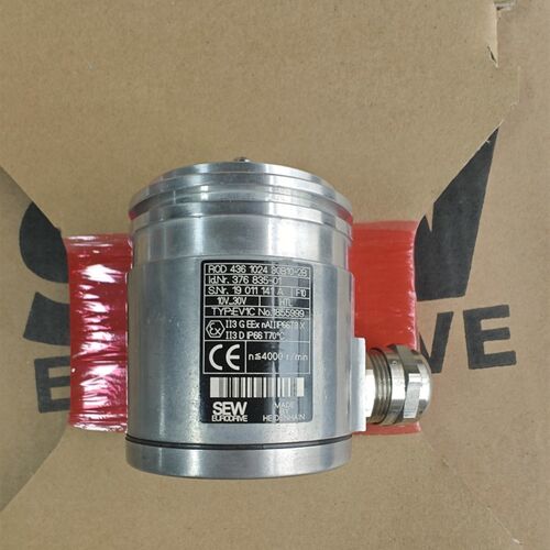 SEW编码器EV1C ROD436 1024 30B10-2B原装正品现货现货五咨询下单