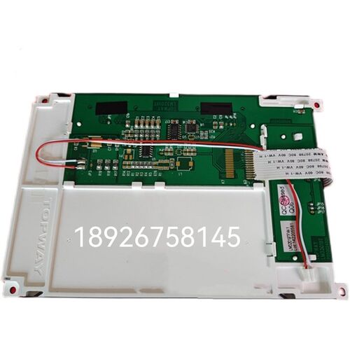 TOPWAY LM32019TFW-1 LM32019TCW LM32019T 全新现货 质保一年