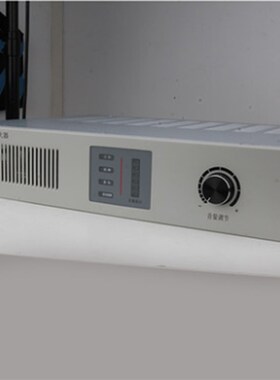 泰和安广播功率放大器TG3300/TG3301/TG3302 150W/300W/500W 功放