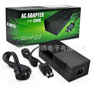 X-box one主机电源 X-box one电源适配器 X-box one火牛高功率12V
