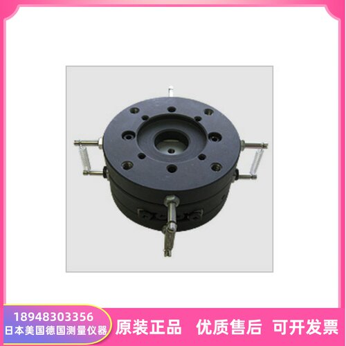正品日本爱光AIKOH自动调芯试验台 MODEL-340-L-5