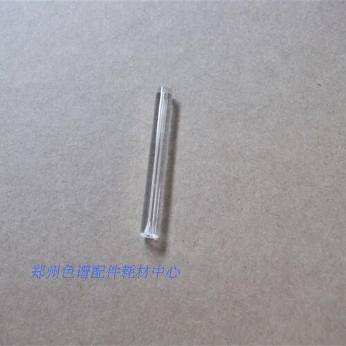 上海天普分析GC-900C气相色谱仪石英衬管检测器玻璃衬管