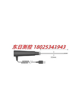 正品原装英国歌玛牌COMARK空气式感温棒AK21M;AK23M;AK24M;AK26M
