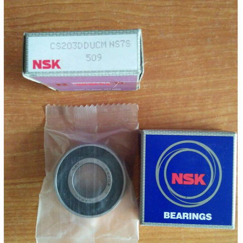 进口NSK轴承 外球面轴承 UD203  NSK SC203DDU UD206