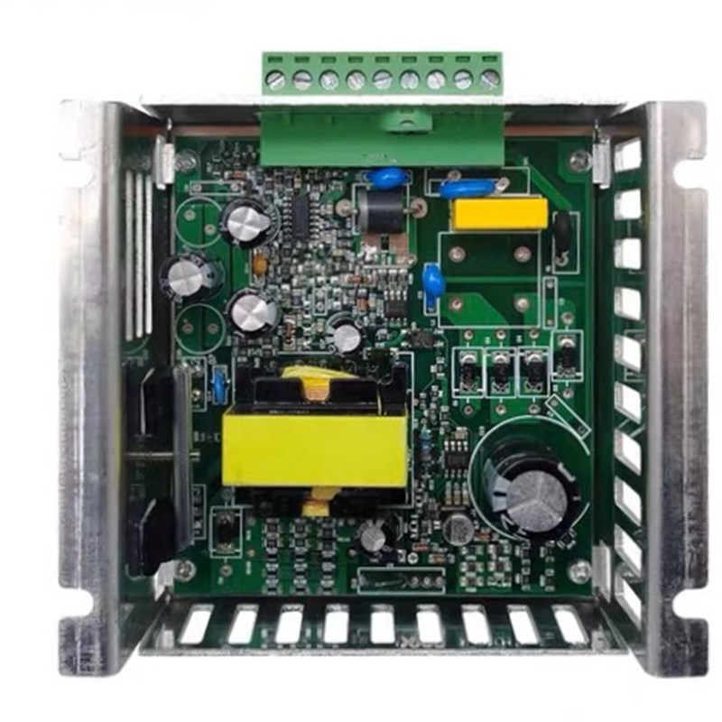 DATAKOM土耳其充电器BC4A 12V/24V 柴油发电机组蓄电池自动