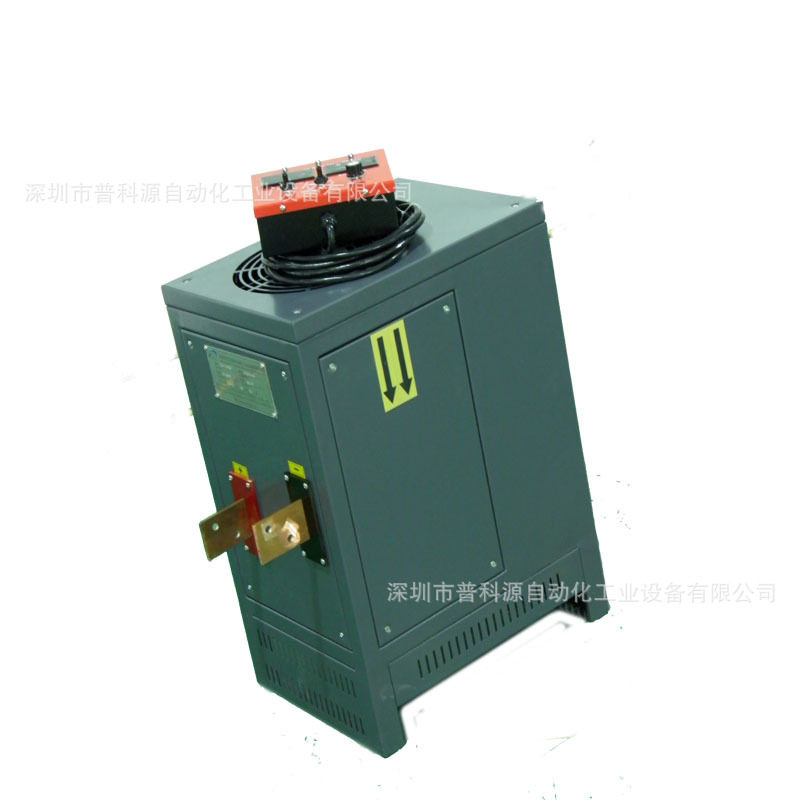 铝合金拉丝阳极氧化整流器 铝材染色硬质加工设备生产线 黑色氧化
