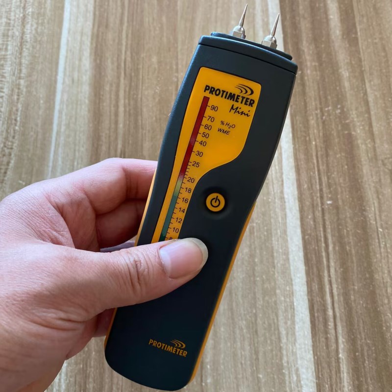 英国普洛蒂Protimeter BLD2000 Mini迷你湿度仪 木材湿度计水分仪