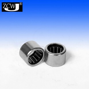 HK滚针轴承HK0810HK1010hk1210/HK1015/HK1212/HK1216型号齐全