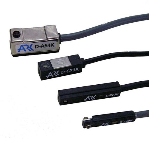 感应器 磁性开关D-C73K/M9BK/A73K/A54K/Z73KDP/D-Z80K/A90K