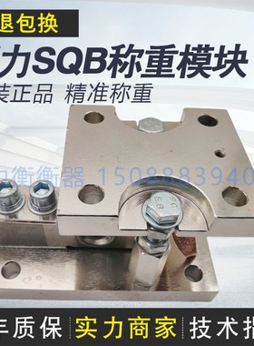 柯块SQB养殖料塔斗称计量罐反应釜感斗料塔称重传料器地磅模力2T