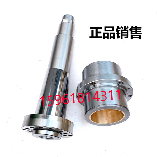 M1432B头架主轴 轴承 铜套铜瓦磨头铜套 前轴承 外圆磨床配件