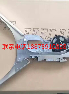 JUKI 2050/2060飞达CTFR CF/FF款8MM 12MM 16MM 24MM喂料器料架枪