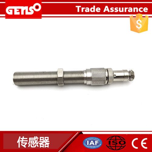 柴油发电机机组转速传感器MSP677感应器3034572测速感应塞探头5/8