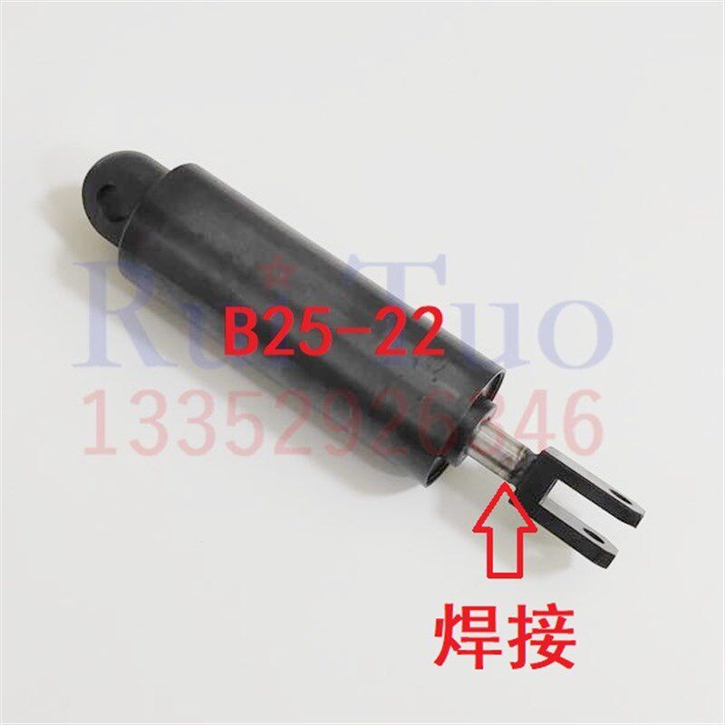 小森机缓冲气缸 缓冲器 小森减震器 L40 S40离压 避震器 B25-22