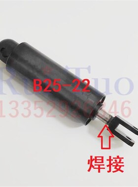 小森机缓冲气缸 缓冲器 小森减震器 L40 S40离压 避震器 B25-22