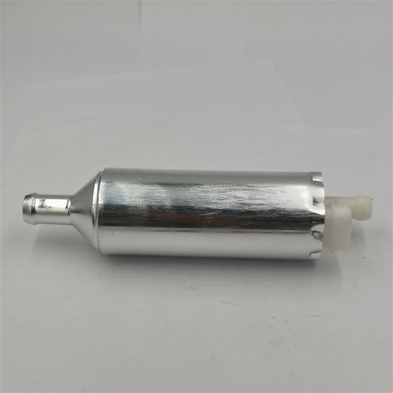 永源YY350-6A摩托车外置泵电喷摩托车外置泵望江250摩托车燃油泵