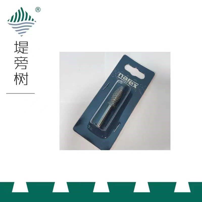 木工工具 整形打磨用具 磨头 原装进口 Narex 堤旁树
