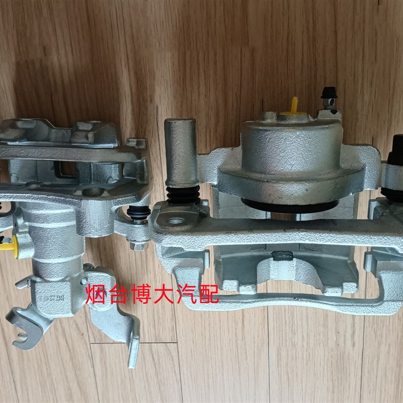 适用于Mazda6煞车分泵M6轿跑车奔腾B70B50前/后刹车分泵制动泵